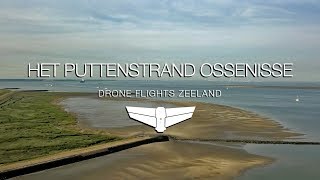 Het Puttenstrand  Ossenisse [upl. by Ellehcan]