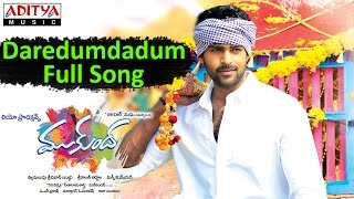 Arere Chandrakala Full Video Song  Mukunda Video Songs  Varun Tej Pooja Hegde [upl. by Nellac]