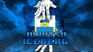 O Iceberg de Jujutsu Shenanigans  Parte 1 [upl. by Royce]