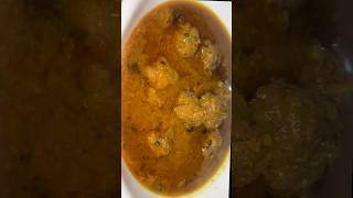 Mutton Kofta Meat Balls Kofte ka salan recipe [upl. by Ayik804]