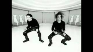 Michael Jackson amp Janet Jackson  Scream  Dance Break [upl. by Lemraj686]