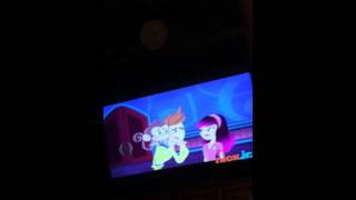 I am watching fresh beat band of spies I love this Nick Jr Show [upl. by Avie]