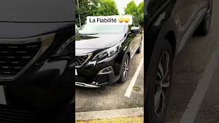 Fiabilité Peugeot 🤪 vous avez le moteur du 5008 😜 Likez et abonnezvous williamcommercial [upl. by Annaiek831]