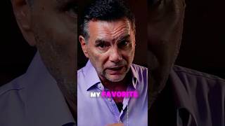 Michael Franzese The Story Behind My Medallion 🔥 mafia crime interview [upl. by Marcin]