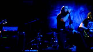 Flotsam and Jetsam  Full Concert Madrid 2014 [upl. by Angle]