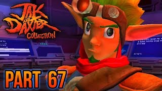 Jak and Daxter HD Collection  Part 67 Jak 3 [upl. by Adiaros]