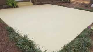 Revitalize Wood amp Concrete Resurfacer by Pittsburgh Paints amp Stains™ [upl. by Moina203]