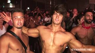 JEFF SEID MUSIC PLAYLIST  GYM MOTIVATION MUSIC [upl. by Uba]