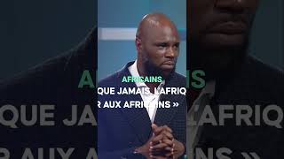 La Force de la Diversité Retour aux Racines Africaines [upl. by Eirallam500]