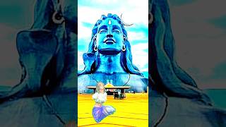 har har mahadev 🙏🙏🏻🙏🏻🙏 free fire mahadev shorts freefire [upl. by Maurine916]