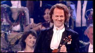 André Rieu  Chistmas Around The World Trailer [upl. by Lusar]