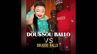 Doussou Ballo vs Sikasso ballo à Nampala [upl. by Nolly]