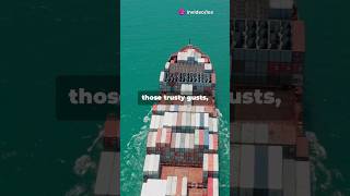 trade wind  planetary  optimize fuel efficiency and more atsea maritime facts shorts [upl. by Ierdna]