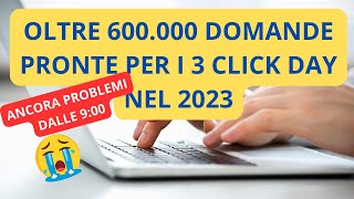 🔴 DECRETO FLUSSI  CLICK DAY CON PROBLEMI E NUMERI ALTI CE LA FARANNO [upl. by Aramac]