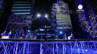 05 Jean Michel Jarre  Oxygene 2  Monaco [upl. by Lemieux29]