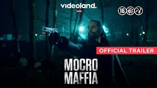 Mocro Maffia 3  Trailer [upl. by Ennavoj934]