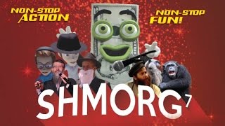 Oorahs Shmorg 7 Trailer  More than 4 hours of quality Jewish entertainment [upl. by Dickson99]