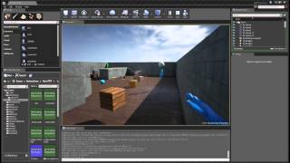 UE4Editor 2014 05 09 01 00 25 66 [upl. by Burr131]