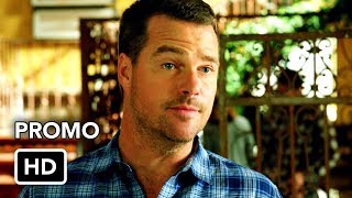 NCIS Los Angeles 9x08 Promo quotThis Is What We Doquot HD Season 9 Episode 8 Promo [upl. by Babette]