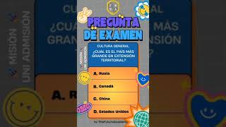 ¿Sabias que Rusia tiene la ciudad mas fria del mundo🤯 viral examendeadmision culturageneral [upl. by Baal]