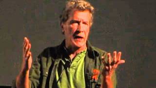 John Perkins Part 2 at the VFP National Convention [upl. by Ginni]