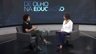 Qual o conceito de educação integral  De olho na educação [upl. by Frissell]