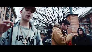 Vegas Jones  Canada Syrup Freestyle Prod Boston George [upl. by Stanleigh]