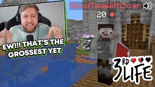 InTheLittleWood REACTS to quot3rd Life Out of Context for 15 Minutesquot [upl. by Deevan936]