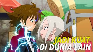 MC Ditransfer Ke Dunia Lain [upl. by Aizan239]