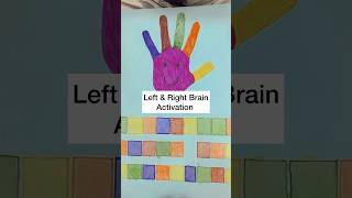 Brain Gym  Brain Boosting activities for kids  Left amp Right Brain Activation  Improve Focus [upl. by Hareenum]