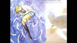 Escaflowne Original Sound Track  Sora [upl. by Zurc]