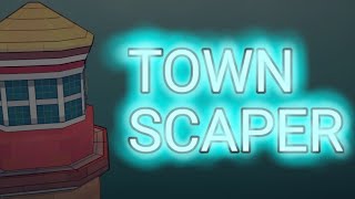 Townscaper 2 [upl. by Elleinaj]