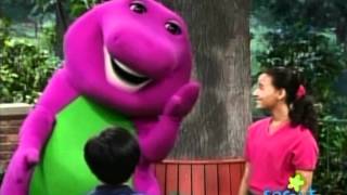 Barney amp Friends  How Does Your Garden Grow HD720p [upl. by Catarina]