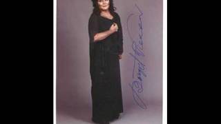 DOreste DAiace  Birgit Nilsson [upl. by Enneirdna]