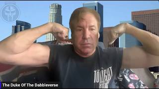 VINCE THE LAWYERS PROCESS SERVER STUTTERING JOHN LEAVES STREAM AGAIN Dodges questions [upl. by Afra]