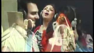 Asma Lata And Rahim Shah Tata Che Grana Yama 2011 [upl. by Essirahs]