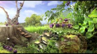 Iklan Ribena Garden Summertime 2011malay version [upl. by Basilio321]