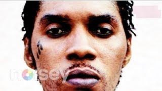 Vybz Kartel  Noisey Jamaica  Episode One [upl. by Enogitna]