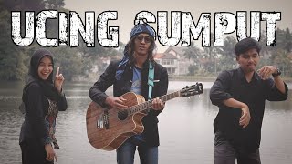 Ucing Sumput  Devi Cover Anjar Boleaz [upl. by Vic320]