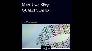 Qualityland Hörbuch Spanisch  Prolog MarcUwe Kling [upl. by Ardnuahs252]