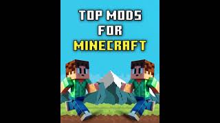 Addons for Minecraft MCPE PE [upl. by Kehoe607]