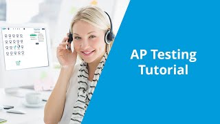 2017 AP Testing Tutorial [upl. by Alacim]