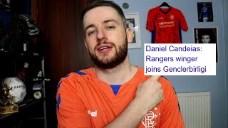 CANDEIAS SOLD NEWCASTLE TO BID 8 MILLION FOR TAV FANS REACTION [upl. by Vitoria]