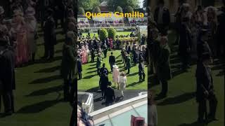 Royal Ascot 2024 ascot royalascot horse race racecourse royal queen elegant party [upl. by Ayinat876]