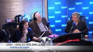 Cyril Hanouna PDLP  Les infos insolites sur Chantal Lauby et Christian Clavier [upl. by Tayler]