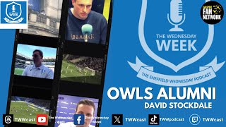 Owls Alumni  David Stockdale [upl. by Teague]