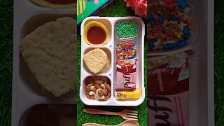 lunch box ideas for kids yummy tasty yt shorts viral trendingYouTube shorts lunch box ideas 😋 [upl. by Carrie]