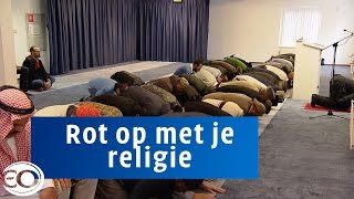 Rot op met je religie  Promo  16 tm 20 januari  2110  NPO 3 [upl. by Anial432]