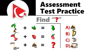 Assessment Test Practice [upl. by Nevart]