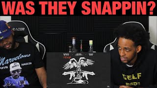 Kodak Black  Rip Stick feat Pooh Shiesty amp Syko Bob  Official Audio  FIRST REACTION [upl. by Notseh]